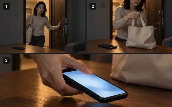 一个镜头只放一个主要动作和一种运镜，多了就拆成几个镜头